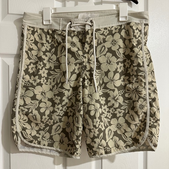 Acacia Men’s Huahine shorts